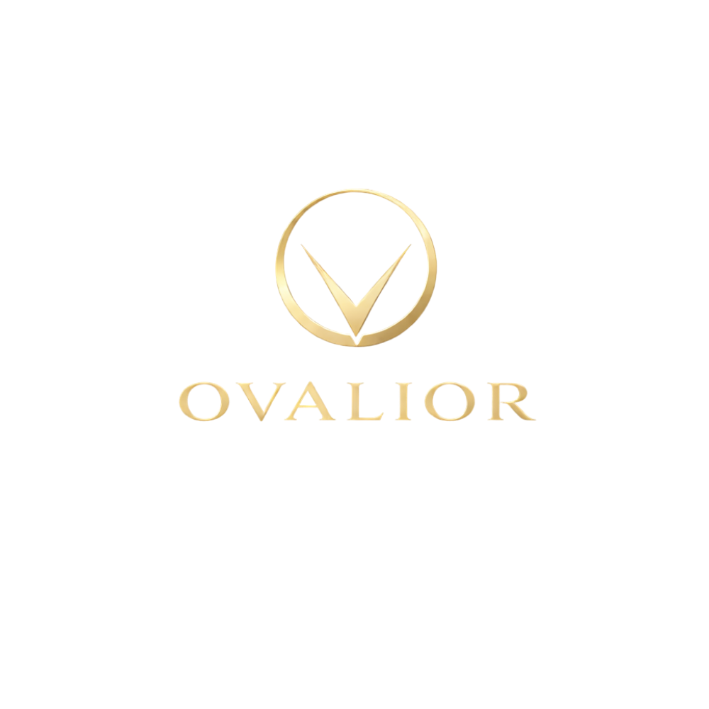 LOGO OVALIOR