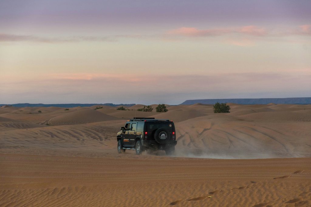 Aventures à doha